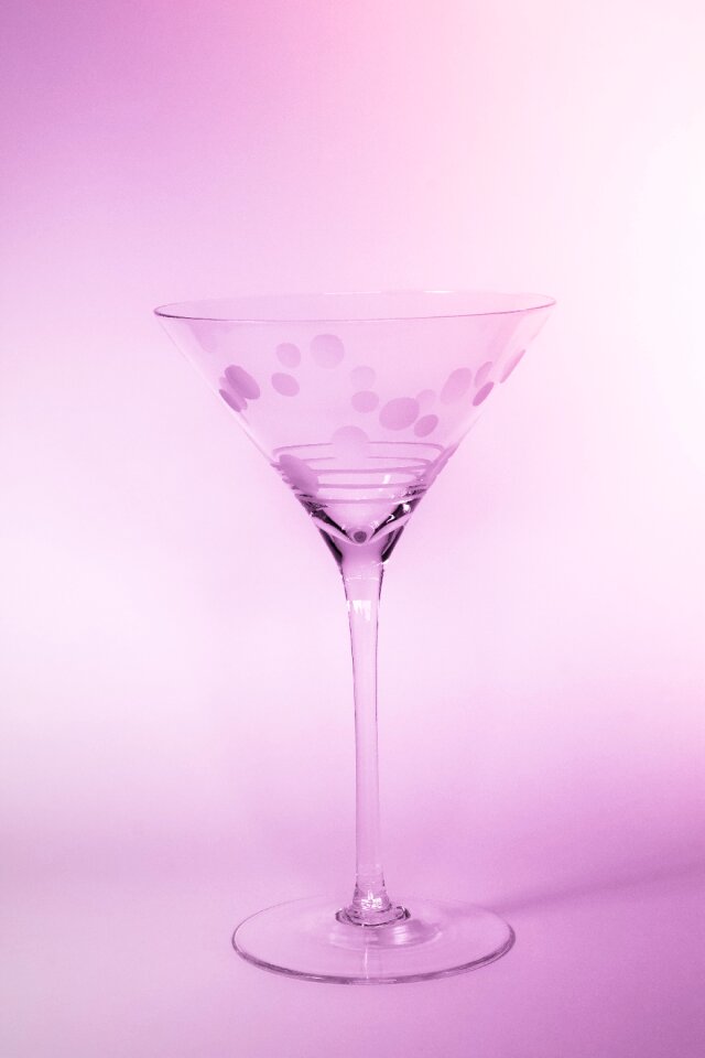 Still life drink alcohol