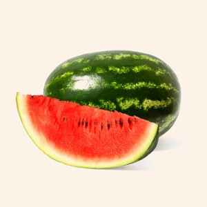 Watermelon fruit health