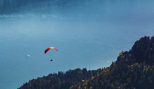 Glider sailor glide glider