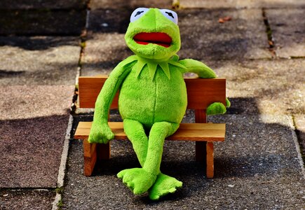 Rest sit figure