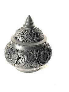 Pottery clay crafts