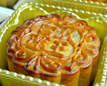 Sweets asian chinese food