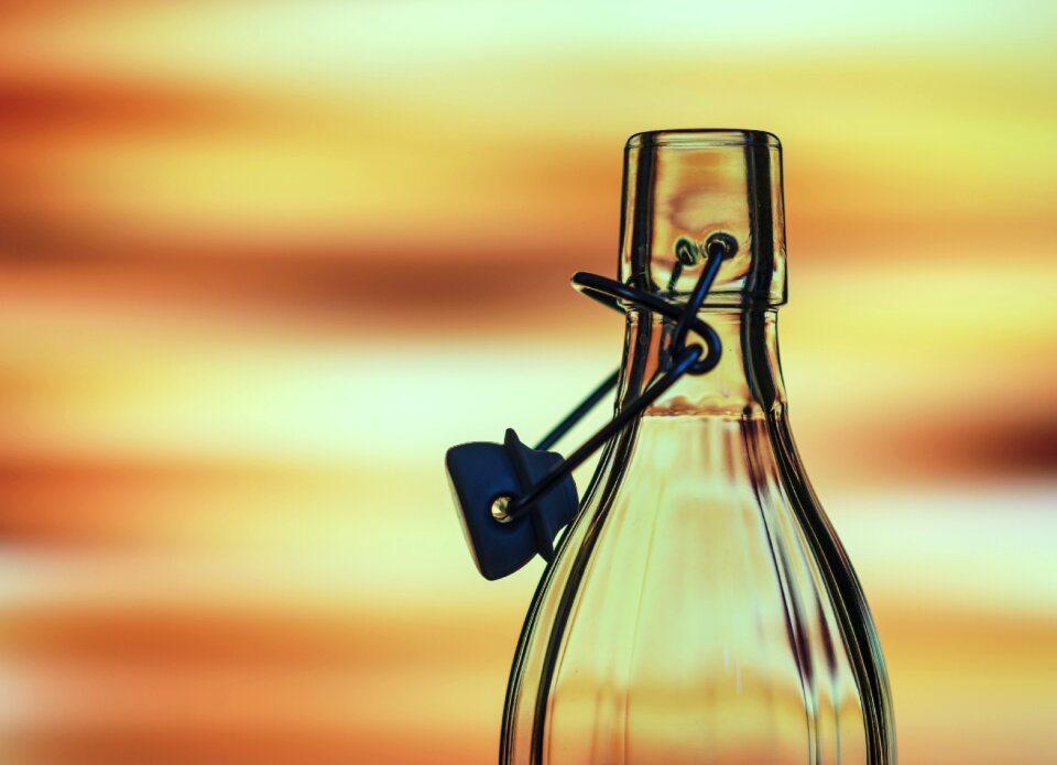Background designed thirst