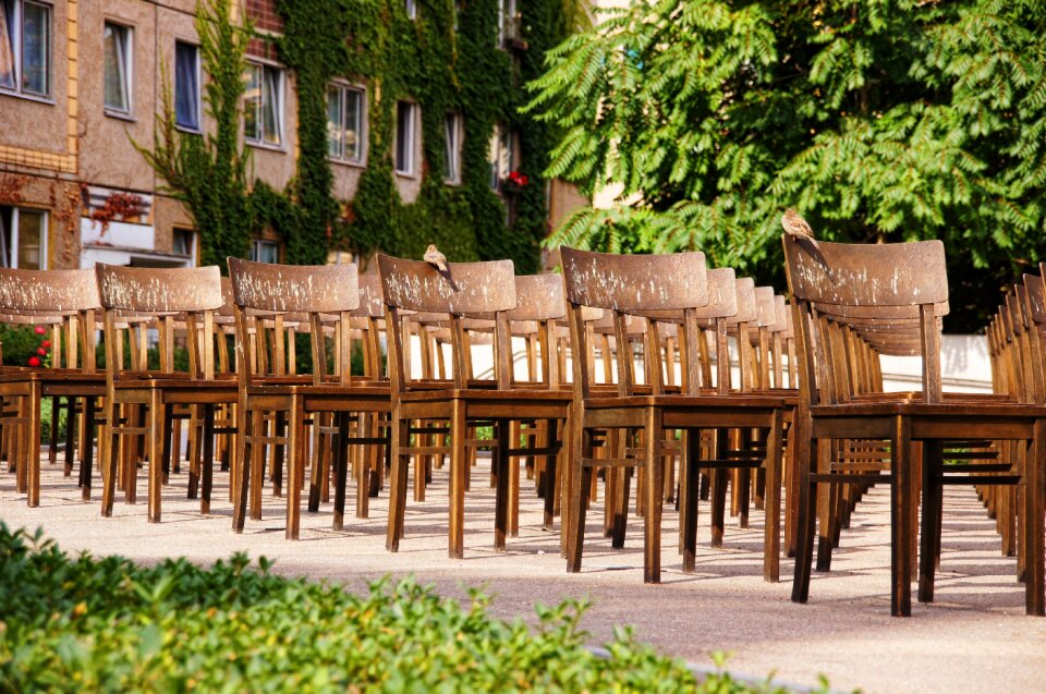 Bronze art gottsched road