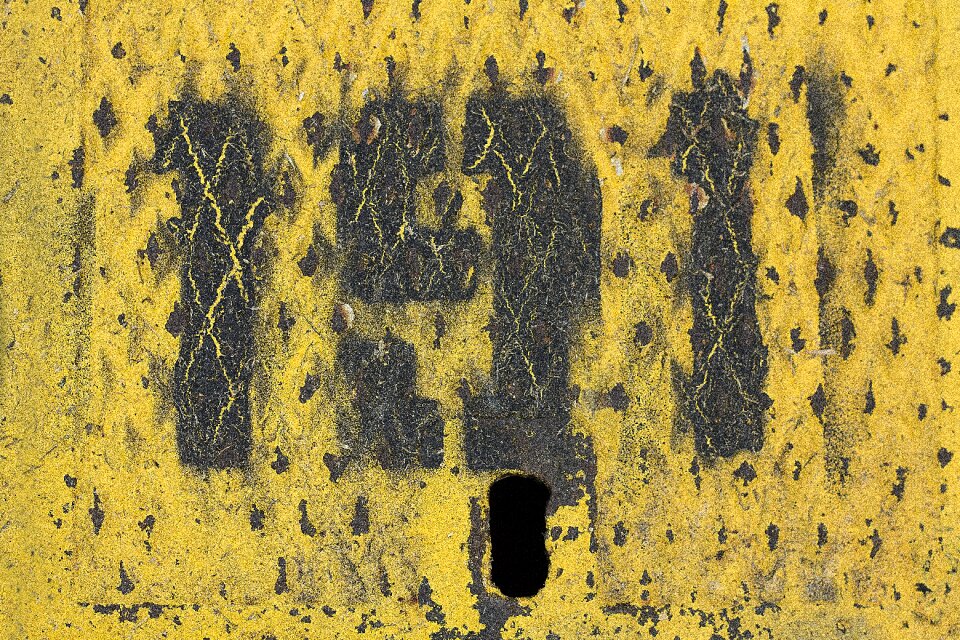 Grunge metal texture weathered