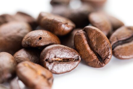 Coffee coffee beans beans
