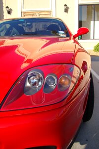 Ferrari exotic car car photo