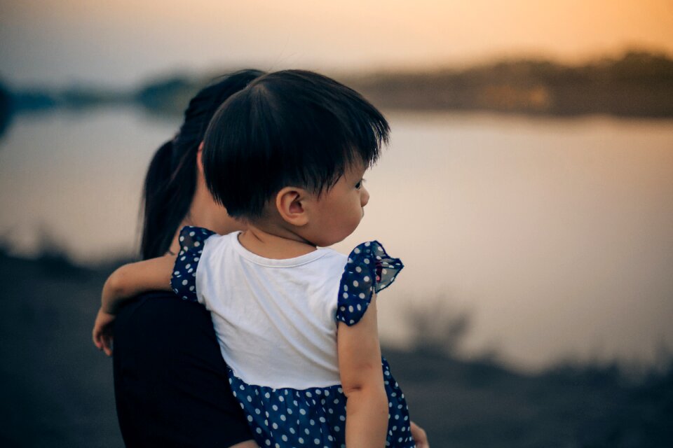 Pm let go waiting for her husband the river