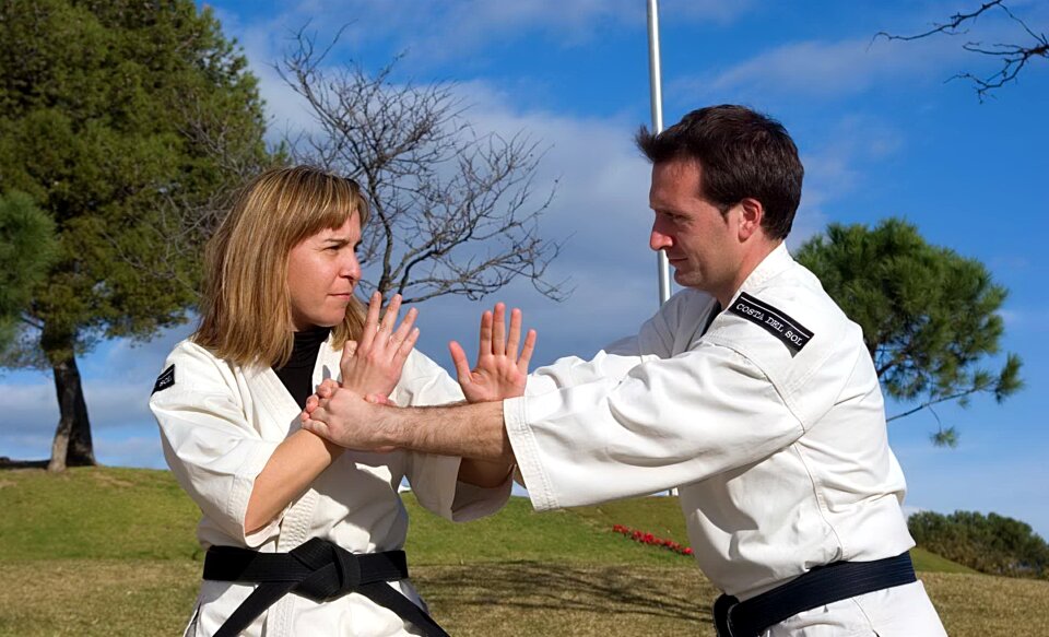 Yymm marcial shorinjikempo