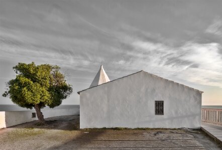 Architecture building landmark