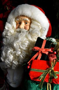 December holidays seasonal