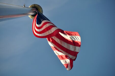 United states of america background margraten