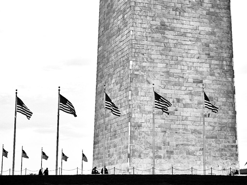 Flag flag poles freedom