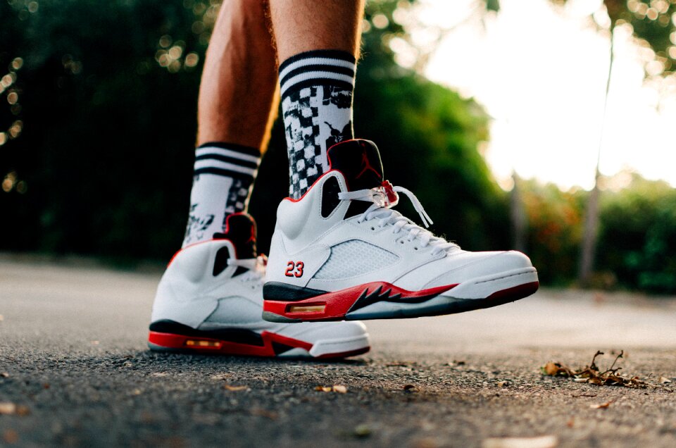 Jordans nike jumpman