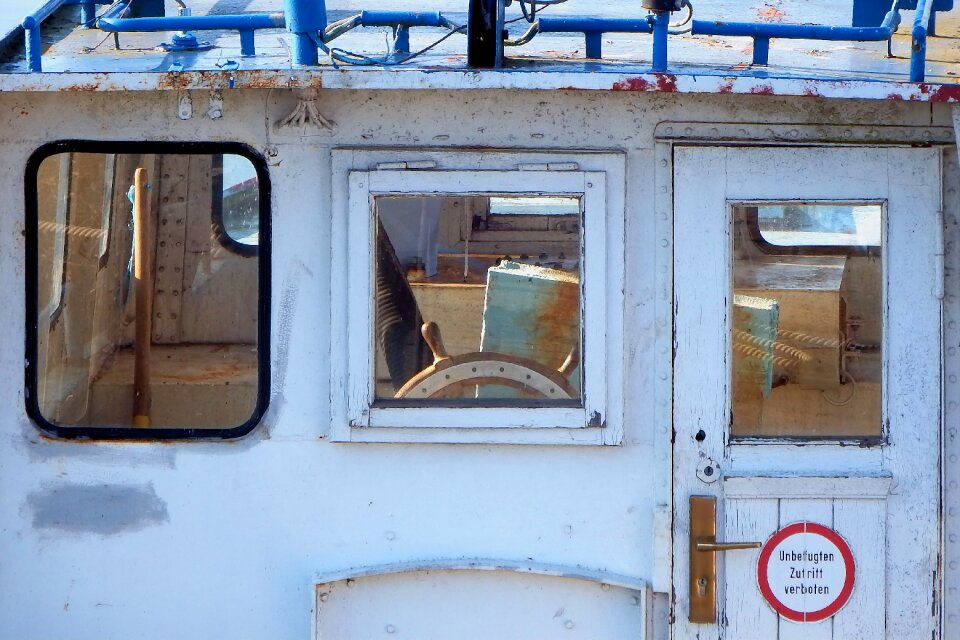 Ship ferry prettin