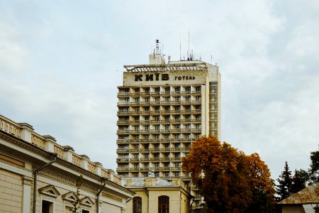 Kyiv