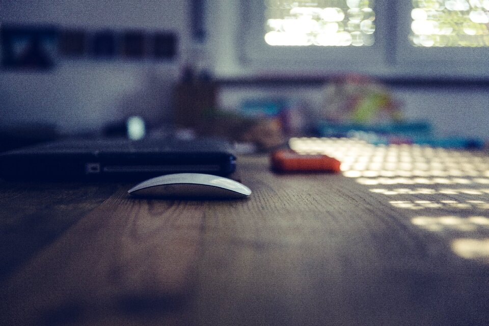 Trend laptop hardware
