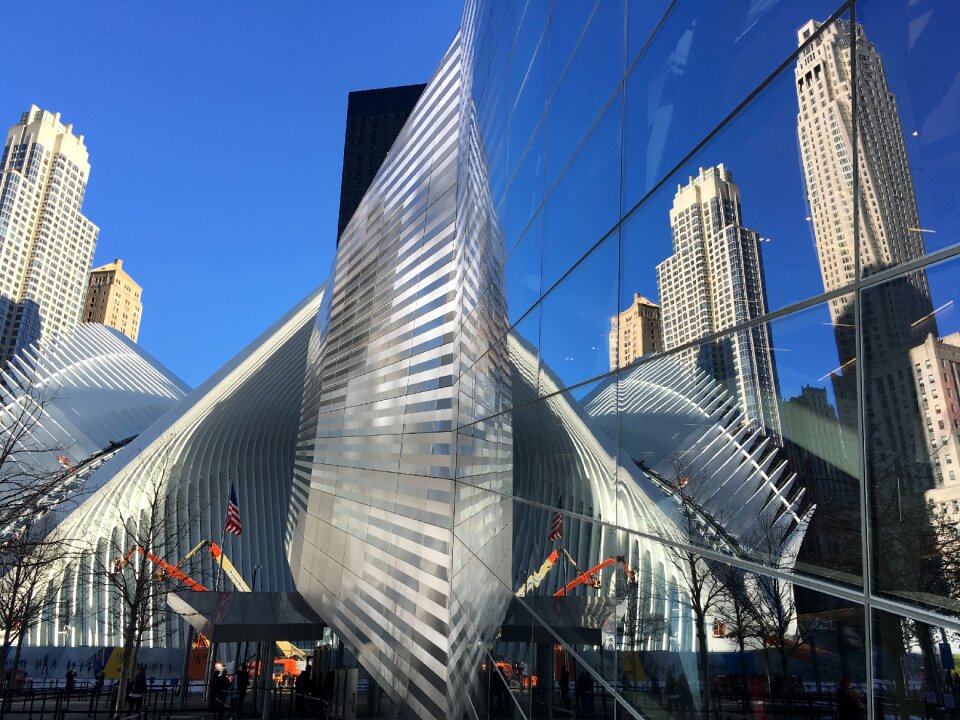 911 memorial new york blue memory
