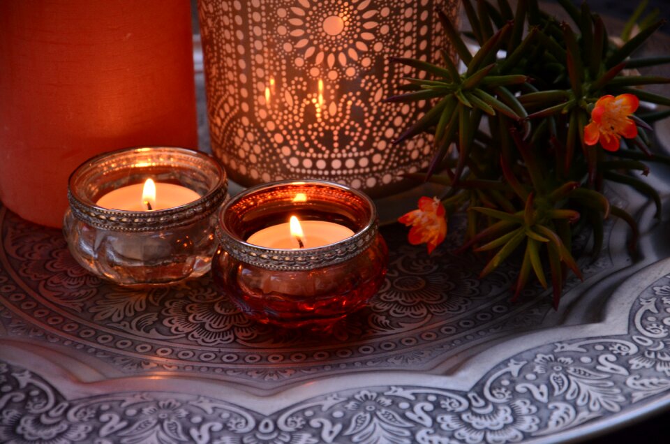 Decoration ornament mood