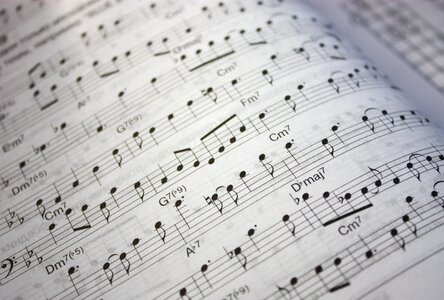 Music art guitar