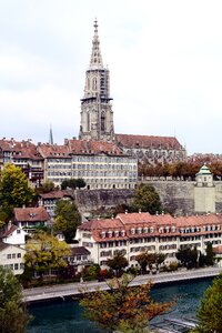 Historically unesco world heritage capital