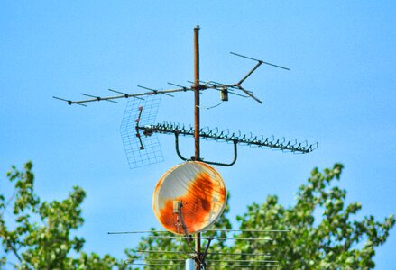 Satellite tv satellite reception satellite broadcasting