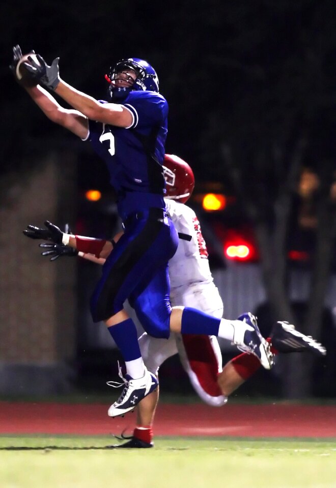 American football sport team
