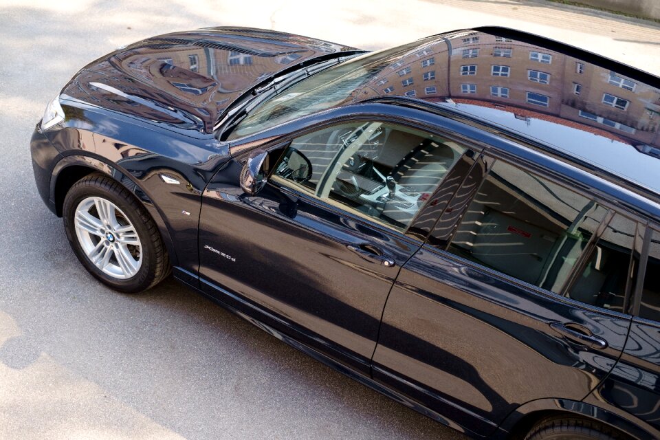 Vehicle transportation auto