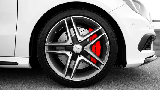 Auto car transportation