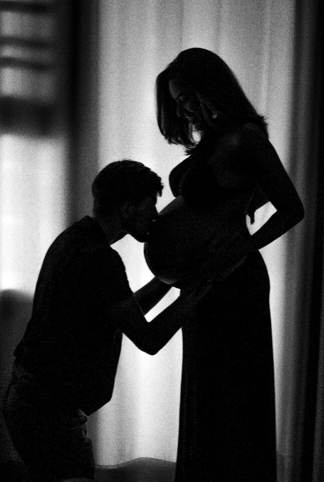 Pregnancy pregnant test baby
