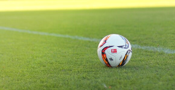 Stadium sport european championship