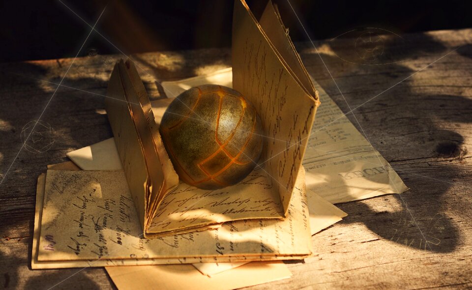 Assassins creed middle ages magic