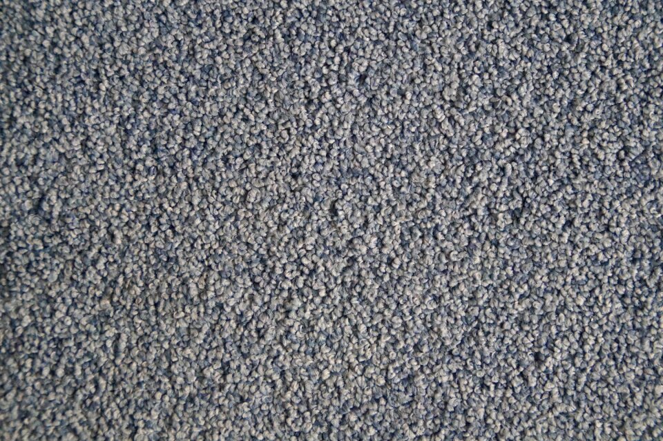 Background fibers synthetic fiber