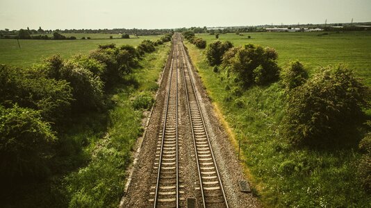 Guidance landscape outdoors photo