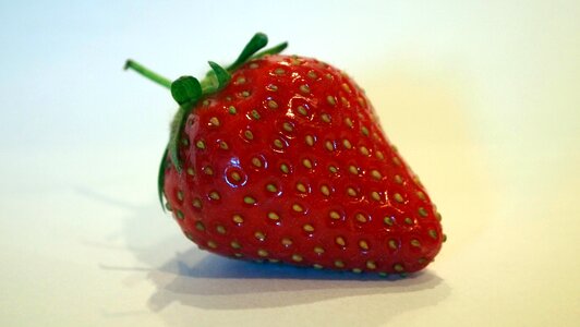 Red delicious summer