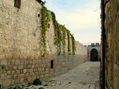 Architecture historical jewish photo