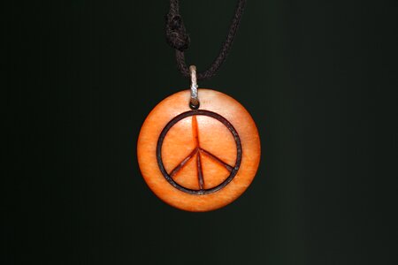 Peace vibe jah