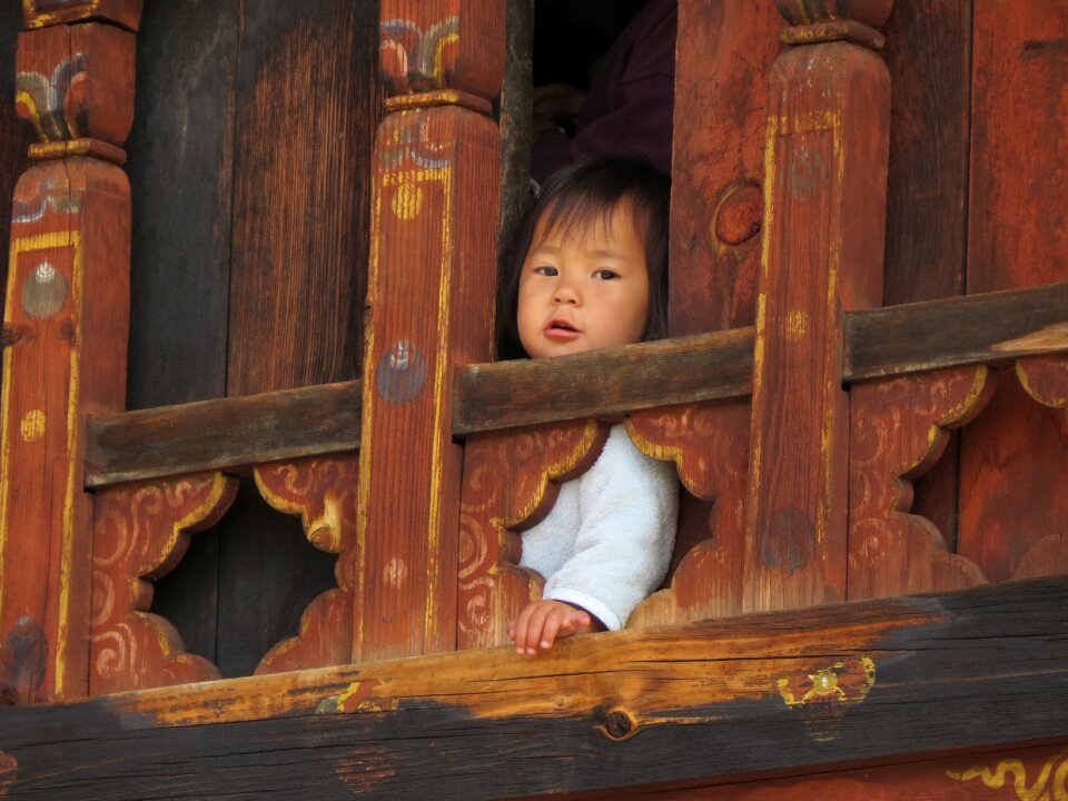 Infant baby boy innocence