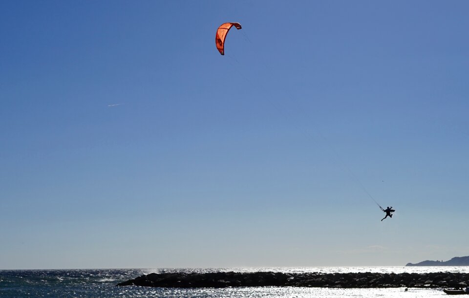 Extreme sports sports marseille