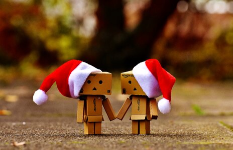 Together hand in hand love