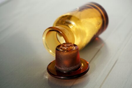 Mislabelling arsenic acid