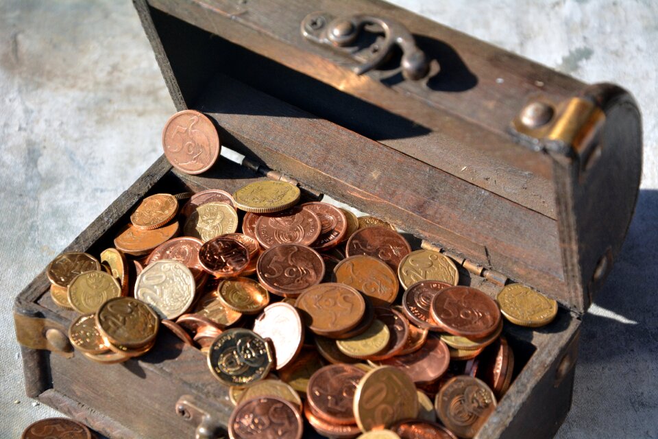 Finance brown money brown finance