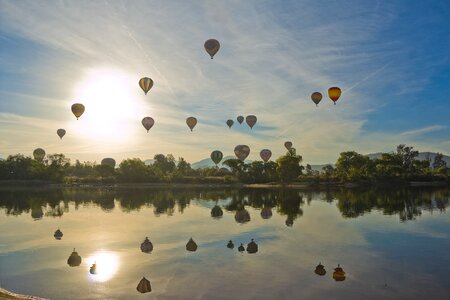 Lake skinner temecula ca