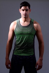 Fitness trainer argentinian argentine