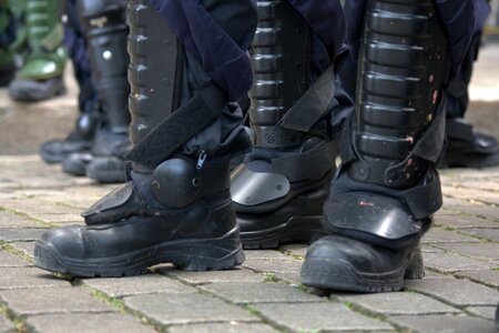 Boots dispute g20