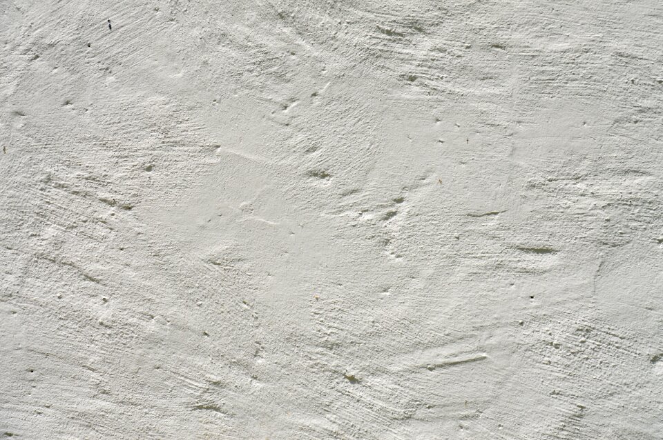 Wall structure surface
