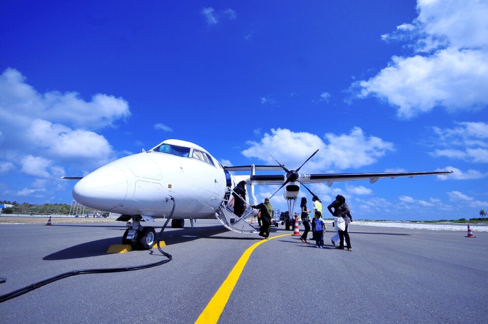 Destination holiday honeymoon