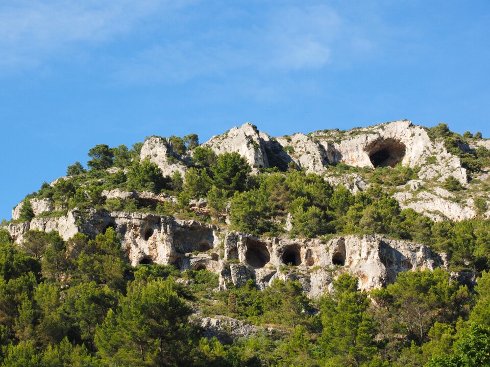France provence fontaine-de-vaucluse