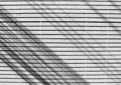 Light material backdrop