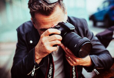 Canon fashion hands